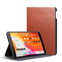  Maciņš X-Level Kite Apple iPad 10.9 2022 brown 